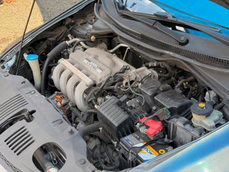 HONDA City Sedan 1.5 16V 4P EXL FLEX AUTOMTICO, Foto 17