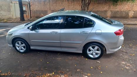 HONDA City Sedan 1.5 16V 4P LX FLEX AUTOMTICO, Foto 3