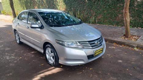 HONDA City Sedan 1.5 16V 4P LX FLEX AUTOMTICO, Foto 5