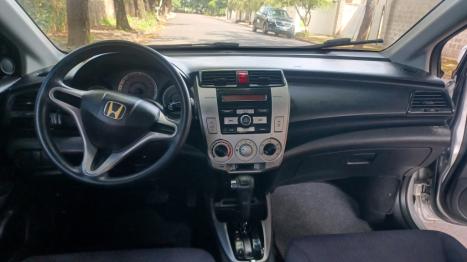 HONDA City Sedan 1.5 16V 4P LX FLEX AUTOMTICO, Foto 8