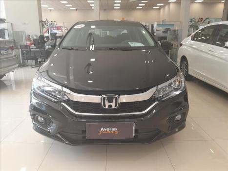 HONDA City Sedan 1.5 16V 4P LX FLEX AUTOMTICO, Foto 2