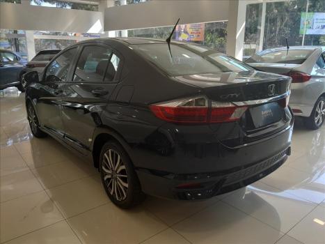 HONDA City Sedan 1.5 16V 4P LX FLEX AUTOMTICO, Foto 4