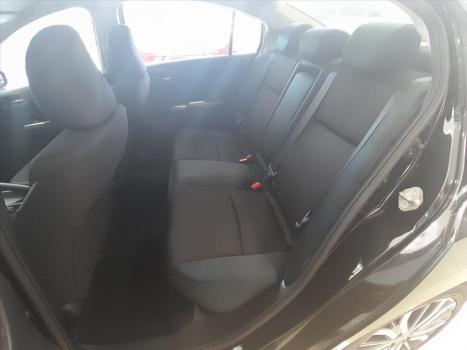 HONDA City Sedan 1.5 16V 4P LX FLEX AUTOMTICO, Foto 8