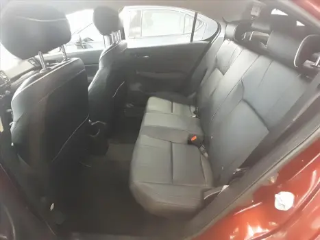 HONDA City Sedan 1.5 16V 4P EXL FLEX AUTOM�TICO, Foto 8