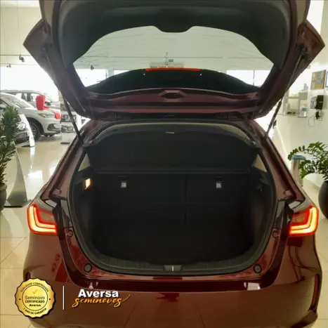 HONDA City Sedan 1.5 16V 4P FLEX TOURING AUTOMTICO CVT, Foto 13