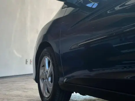 HONDA City Sedan 1.5 16V 4P PERSONAL FLEX AUTOMTICO, Foto 5