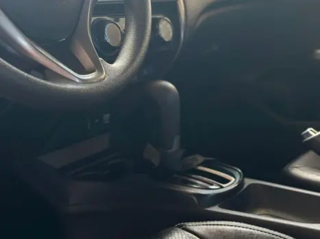 HONDA City Sedan 1.5 16V 4P PERSONAL FLEX AUTOMTICO, Foto 16