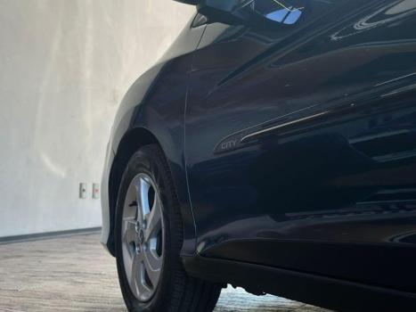 HONDA City Sedan 1.5 16V 4P PERSONAL FLEX AUTOM�TICO, Foto 5