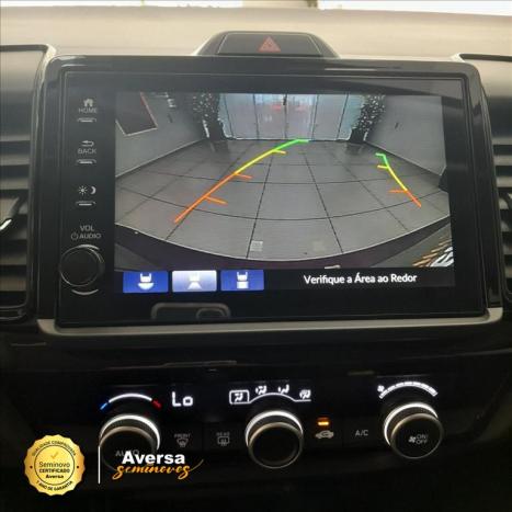 HONDA City Sedan 1.5 16V 4P FLEX TOURING AUTOMTICO CVT, Foto 12