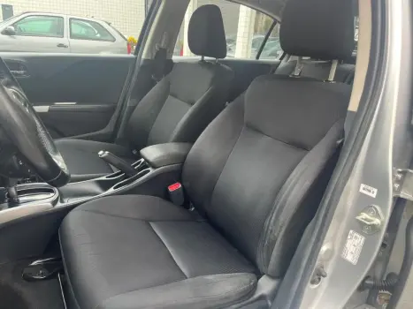 HONDA City Sedan 1.5 16V 4P EX FLEX AUTOM�TICO, Foto 12