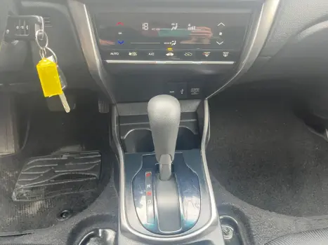 HONDA City Sedan 1.5 16V 4P EX FLEX AUTOM�TICO, Foto 13