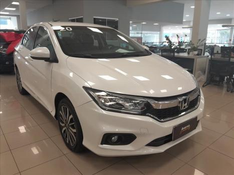 HONDA City Sedan 1.5 16V 4P LX FLEX AUTOM�TICO, Foto 1