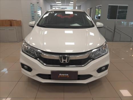 HONDA City Sedan 1.5 16V 4P LX FLEX AUTOM�TICO, Foto 2