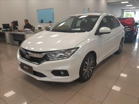 HONDA City Sedan 1.5 16V 4P LX FLEX AUTOM�TICO, Foto 3