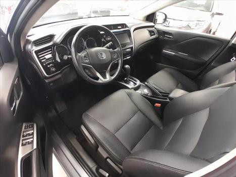 HONDA City Sedan 1.5 16V 4P EXL FLEX AUTOM�TICO, Foto 7