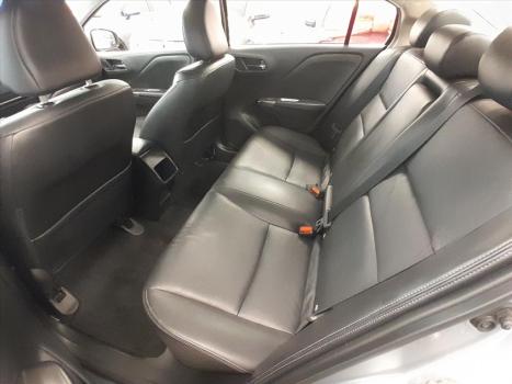 HONDA City Sedan 1.5 16V 4P EXL FLEX AUTOM�TICO, Foto 8