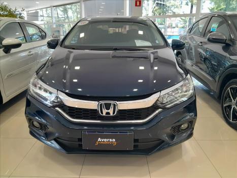 HONDA City Sedan 1.5 16V 4P EX FLEX AUTOM�TICO, Foto 2