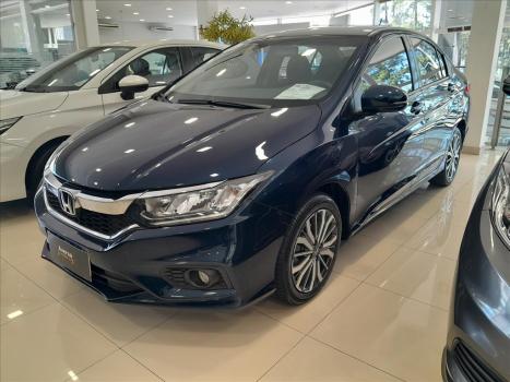 HONDA City Sedan 1.5 16V 4P EX FLEX AUTOM�TICO, Foto 3
