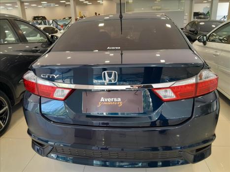 HONDA City Sedan 1.5 16V 4P EX FLEX AUTOM�TICO, Foto 5