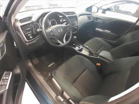 HONDA City Sedan 1.5 16V 4P EX FLEX AUTOM�TICO, Foto 7