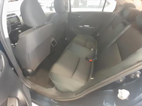 HONDA City Sedan 1.5 16V 4P EX FLEX AUTOM�TICO, Foto 8