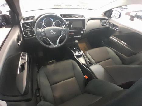 HONDA City Sedan 1.5 16V 4P EX FLEX AUTOM�TICO, Foto 9