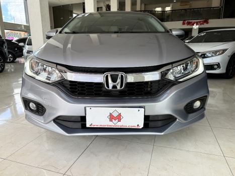 HONDA City Sedan 1.5 16V 4P DX FLEX, Foto 2
