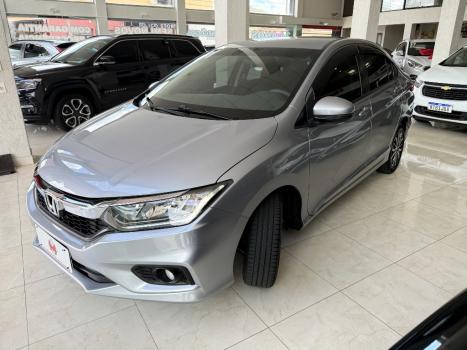 HONDA City Sedan 1.5 16V 4P DX FLEX, Foto 3