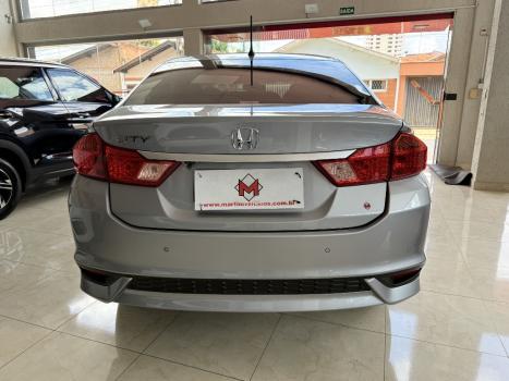 HONDA City Sedan 1.5 16V 4P DX FLEX, Foto 5