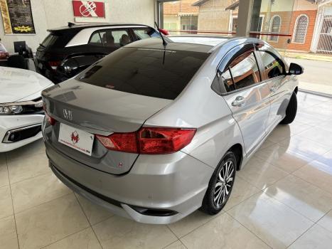 HONDA City Sedan 1.5 16V 4P DX FLEX, Foto 6