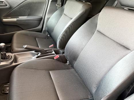 HONDA City Sedan 1.5 16V 4P DX FLEX, Foto 9