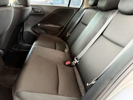 HONDA City Sedan 1.5 16V 4P DX FLEX, Foto 10