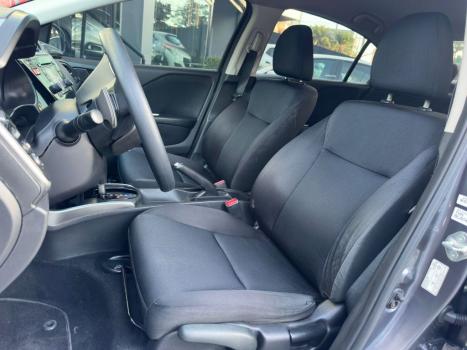 HONDA City Sedan 1.5 16V 4P EX FLEX AUTOM�TICO, Foto 12