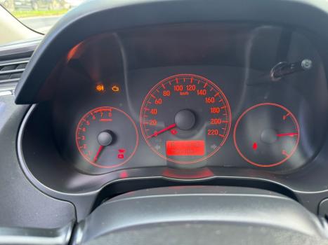 HONDA City Sedan 1.5 16V 4P LX FLEX AUTOM�TICO, Foto 9