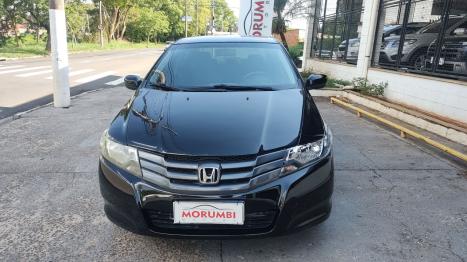 HONDA City Sedan 1.5 16V 4P DX FLEX, Foto 1