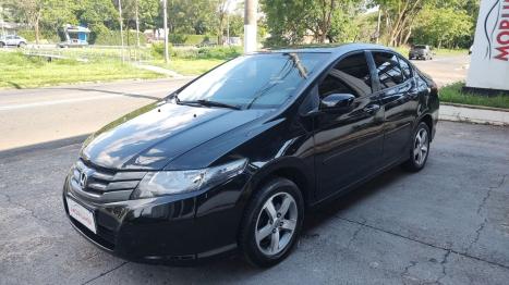 HONDA City Sedan 1.5 16V 4P DX FLEX, Foto 2