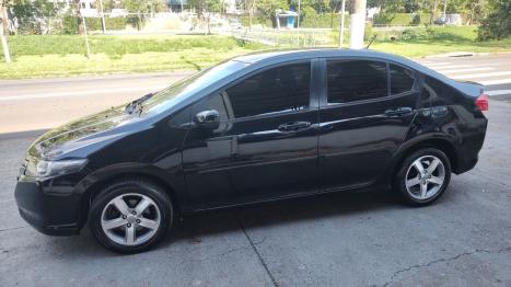 HONDA City Sedan 1.5 16V 4P DX FLEX, Foto 3