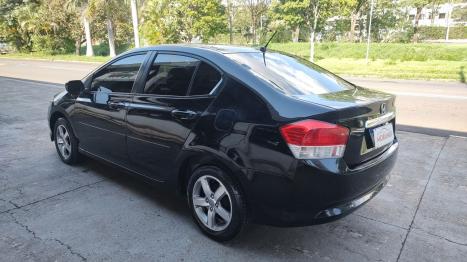 HONDA City Sedan 1.5 16V 4P DX FLEX, Foto 4