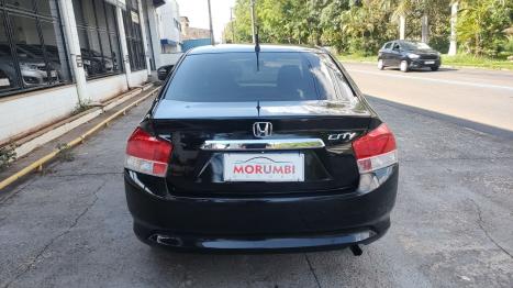HONDA City Sedan 1.5 16V 4P DX FLEX, Foto 5
