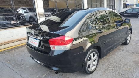 HONDA City Sedan 1.5 16V 4P DX FLEX, Foto 6