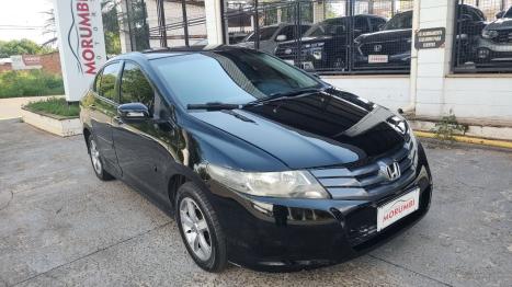 HONDA City Sedan 1.5 16V 4P DX FLEX, Foto 8