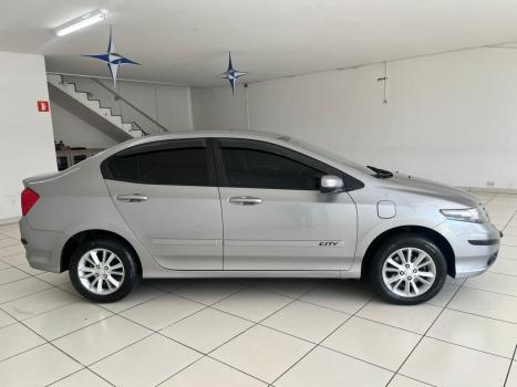 HONDA City Sedan 1.5 16V 4P DX FLEX, Foto 5