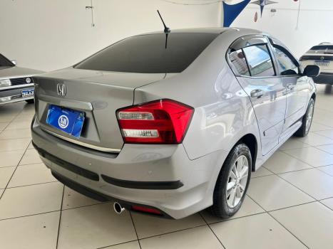 HONDA City Sedan 1.5 16V 4P DX FLEX, Foto 8