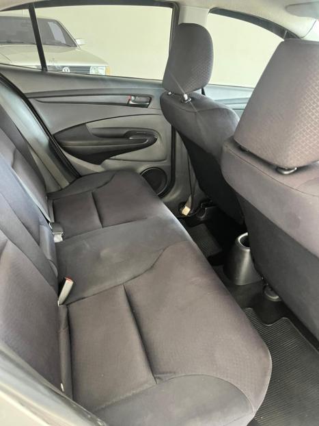 HONDA City Sedan 1.5 16V 4P DX FLEX, Foto 10
