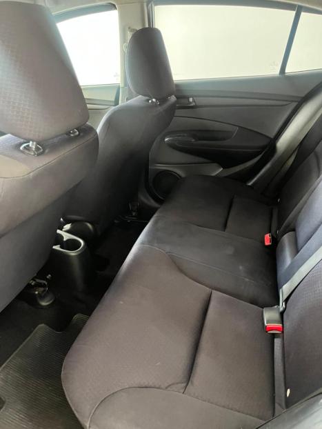 HONDA City Sedan 1.5 16V 4P DX FLEX, Foto 11