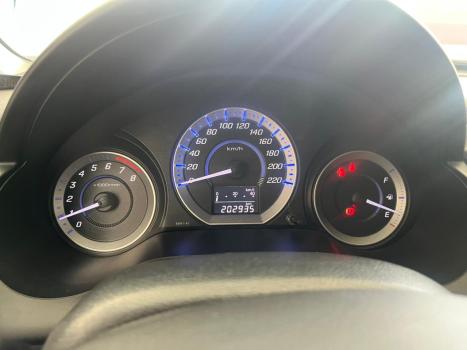 HONDA City Sedan 1.5 16V 4P DX FLEX, Foto 14