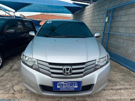 HONDA City Sedan 1.5 16V 4P LX FLEX, Foto 2