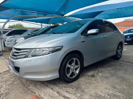 HONDA City Sedan 1.5 16V 4P LX FLEX, Foto 3