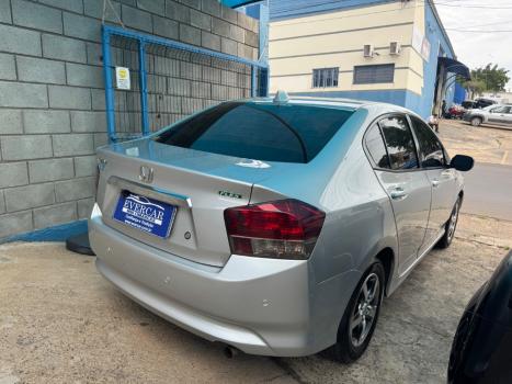 HONDA City Sedan 1.5 16V 4P LX FLEX, Foto 5