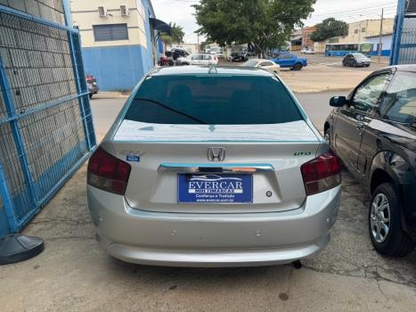 HONDA City Sedan 1.5 16V 4P LX FLEX, Foto 6